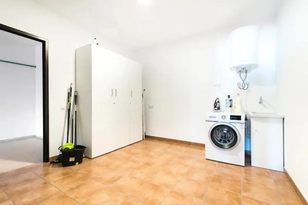 Sanmao Villa Playa Del Hombre Holiday home