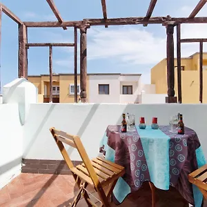 Apartamento Playa Del Hombre, Playa Del Hombre