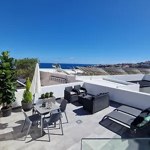 Apartamento Ocean Surf, Playa Del Hombre