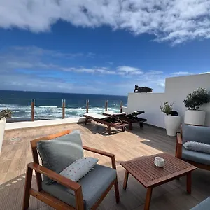 Apartamento Deluxe Luxury, Playa Del Hombre