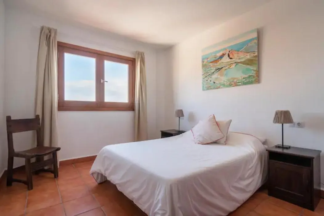 Holiday home Sanmao Villa Playa Del Hombre