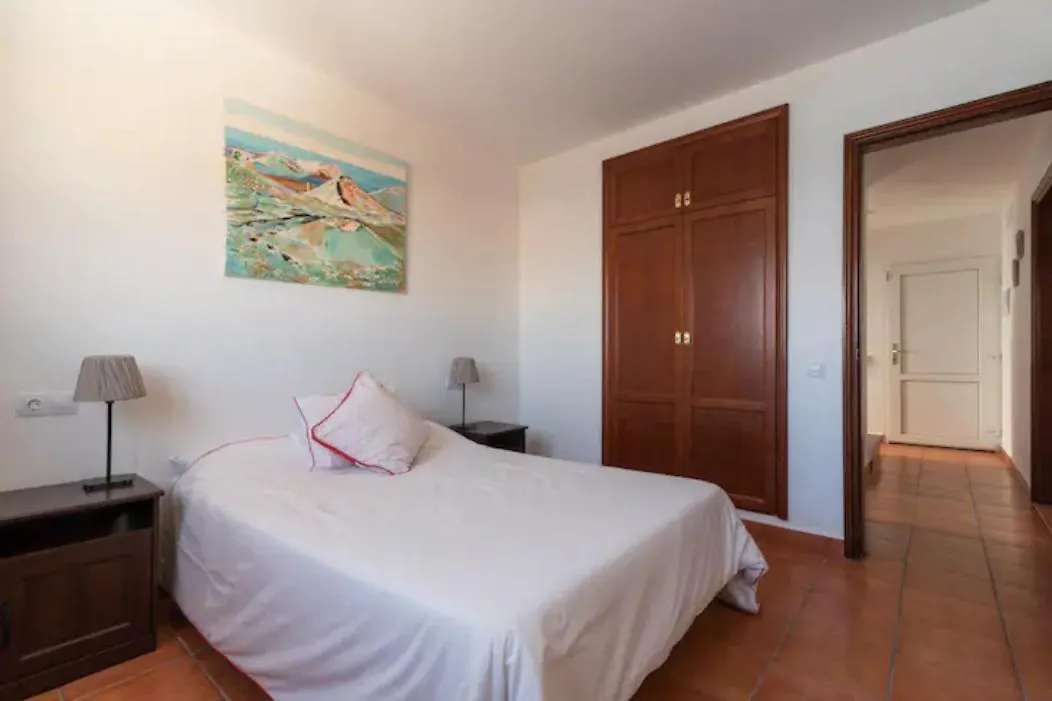 Sanmao Villa Playa Del Hombre Spain