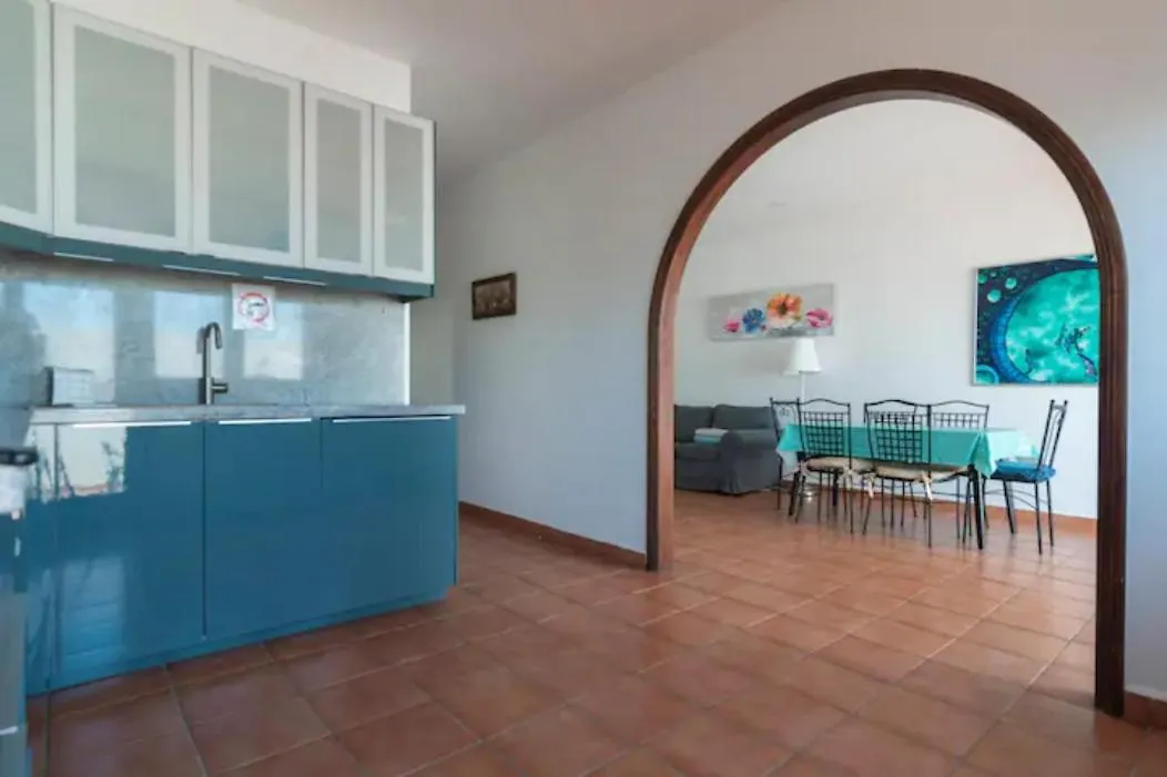Sanmao Villa Playa Del Hombre