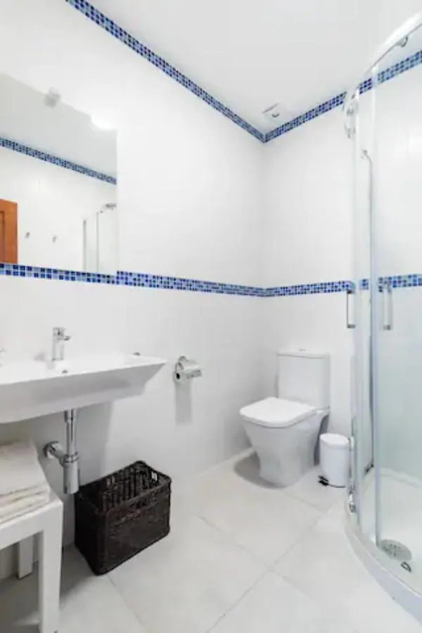 Sanmao Villa Playa Del Hombre Holiday home
