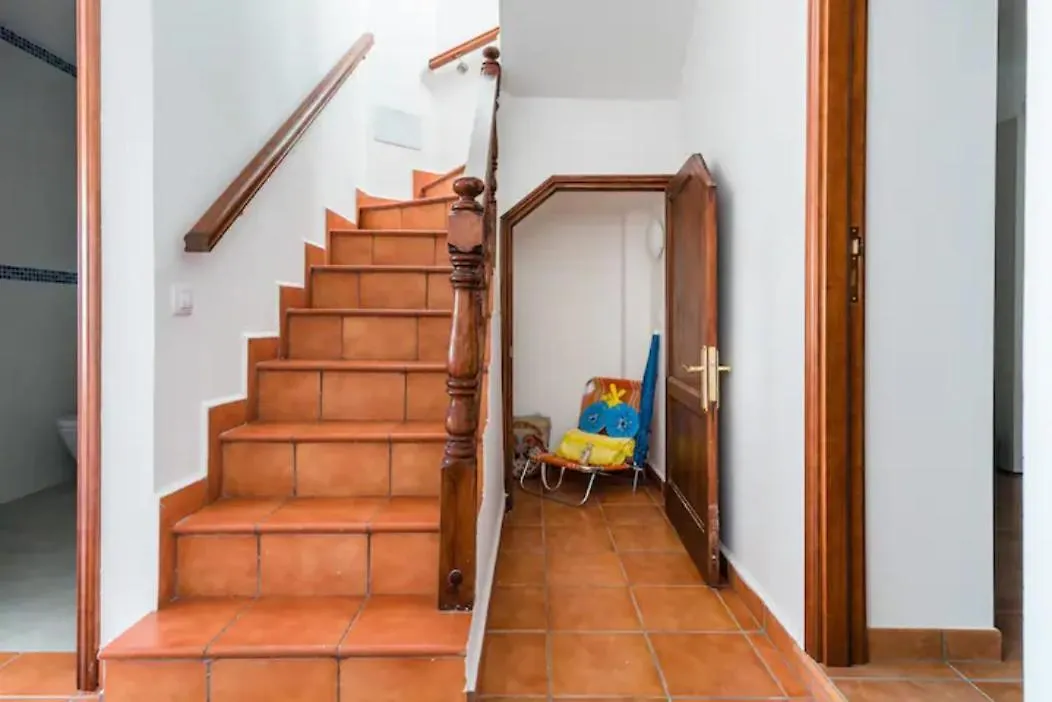 Sanmao Villa Playa Del Hombre