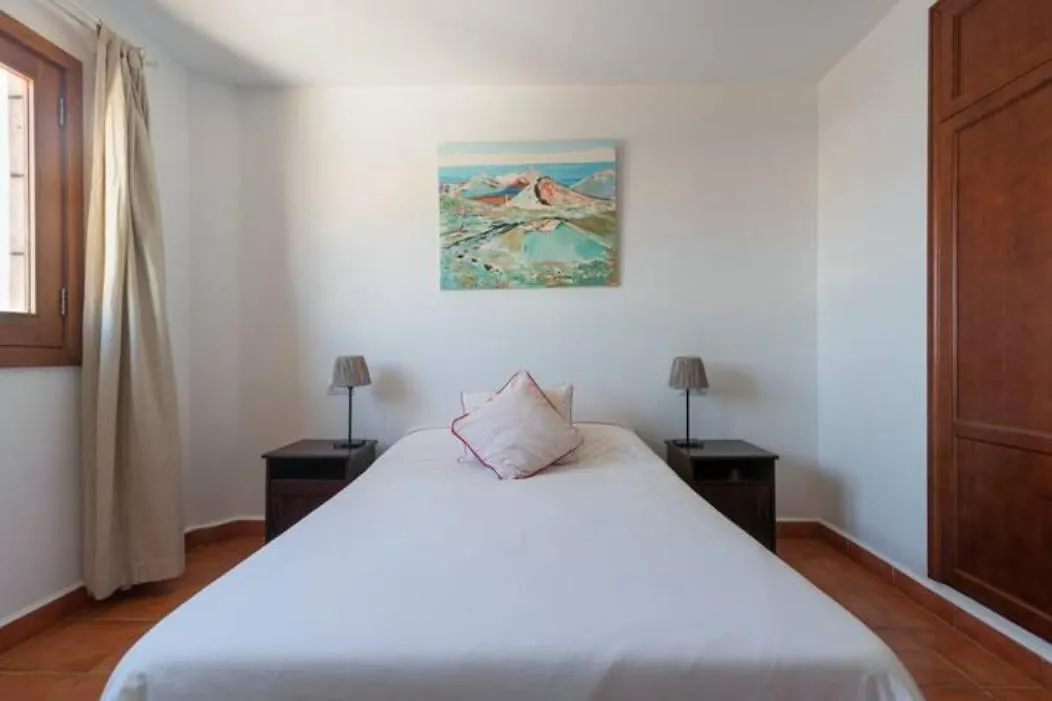 Sanmao Villa Playa Del Hombre 0*,  Spain
