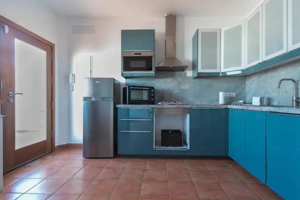 Sanmao Villa Playa Del Hombre Holiday home