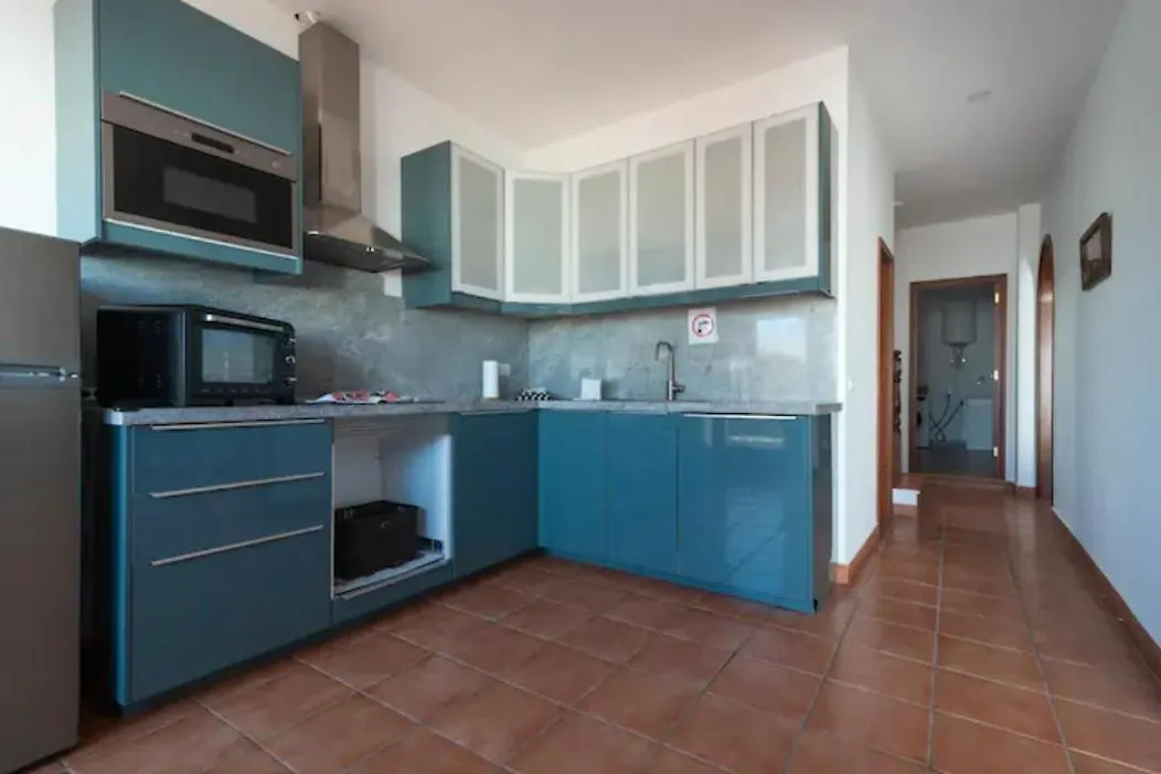 Holiday home Sanmao Villa Playa Del Hombre Spain
