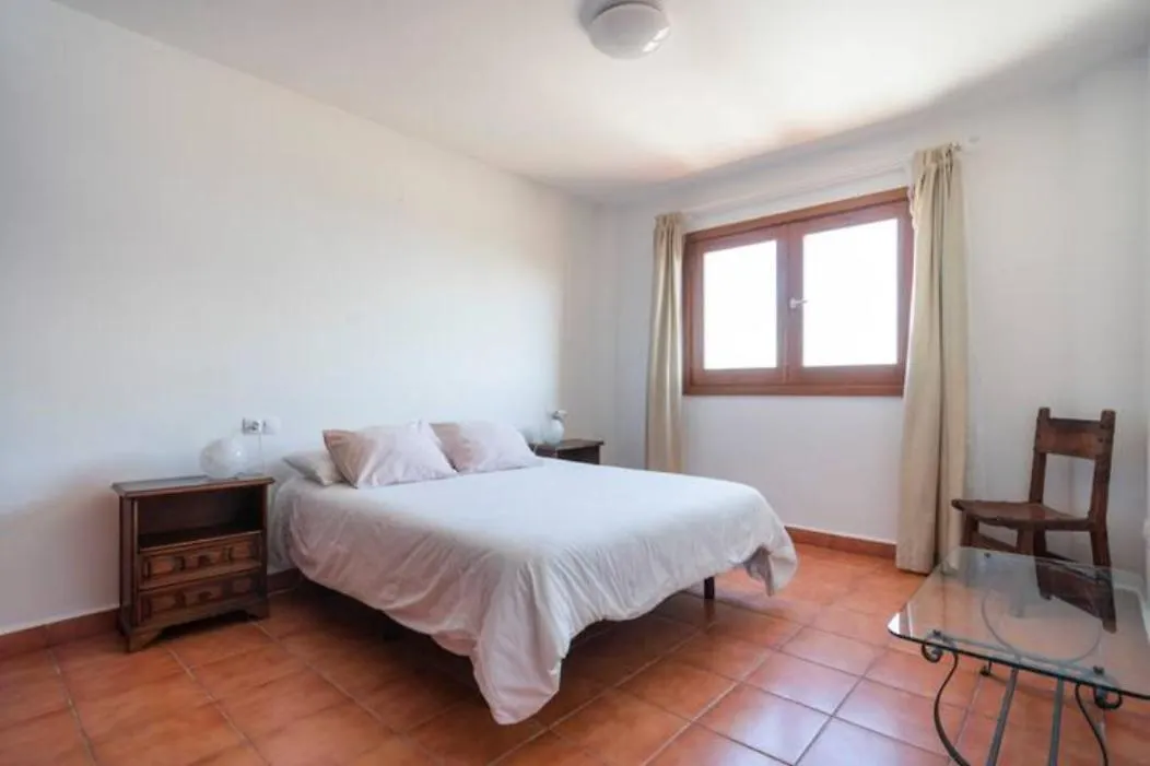 Sanmao Villa Playa Del Hombre