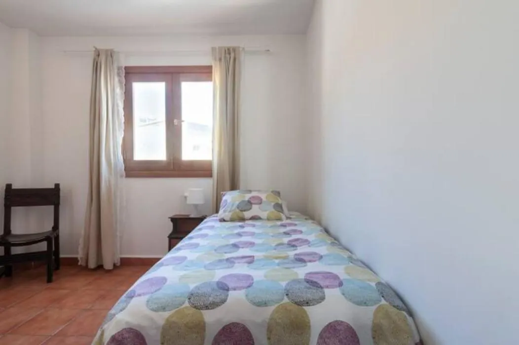 Sanmao Villa Playa Del Hombre 0*,