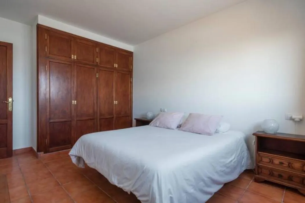 Sanmao Villa Playa Del Hombre Holiday home