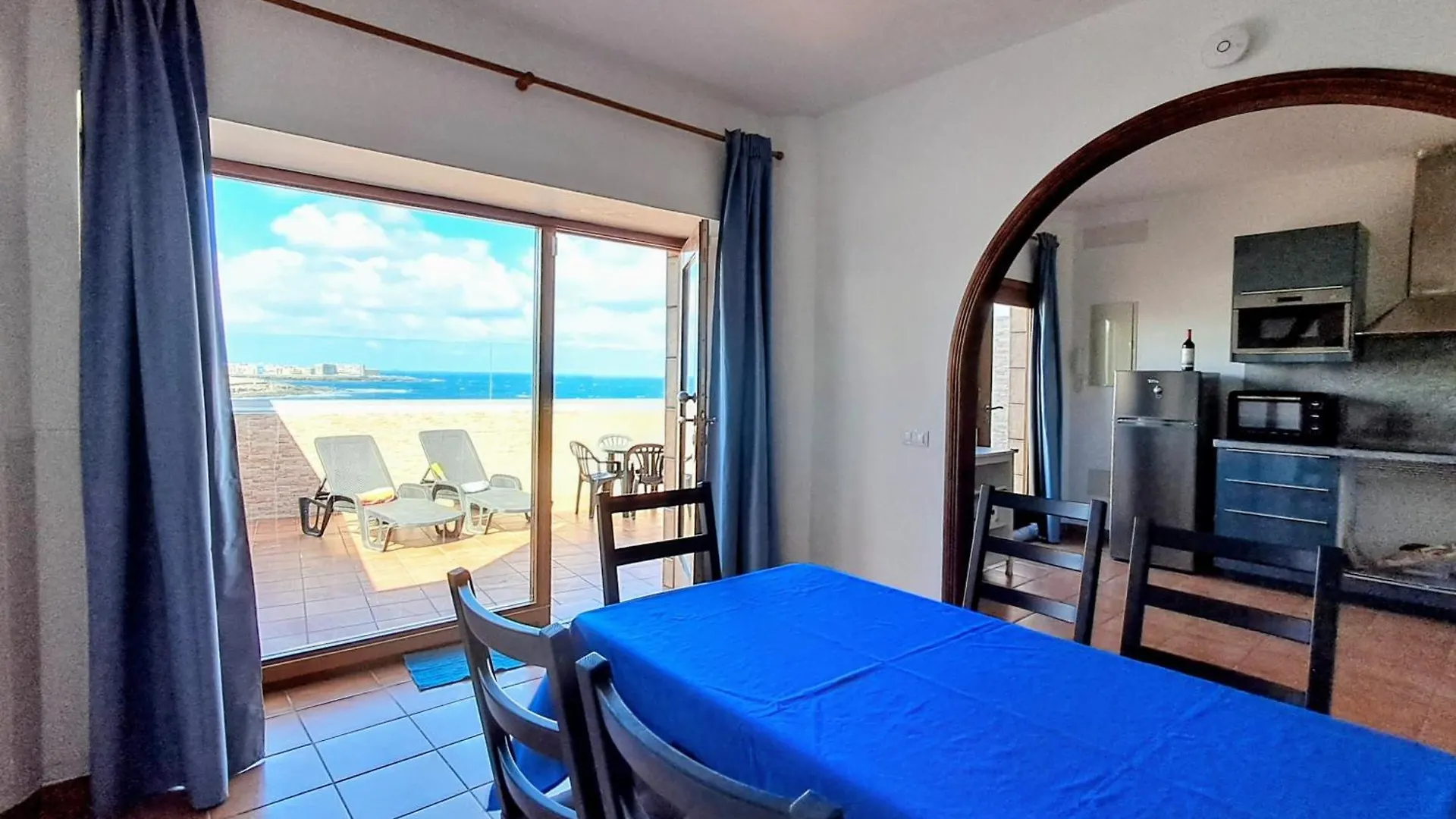 Sanmao Villa Playa Del Hombre
