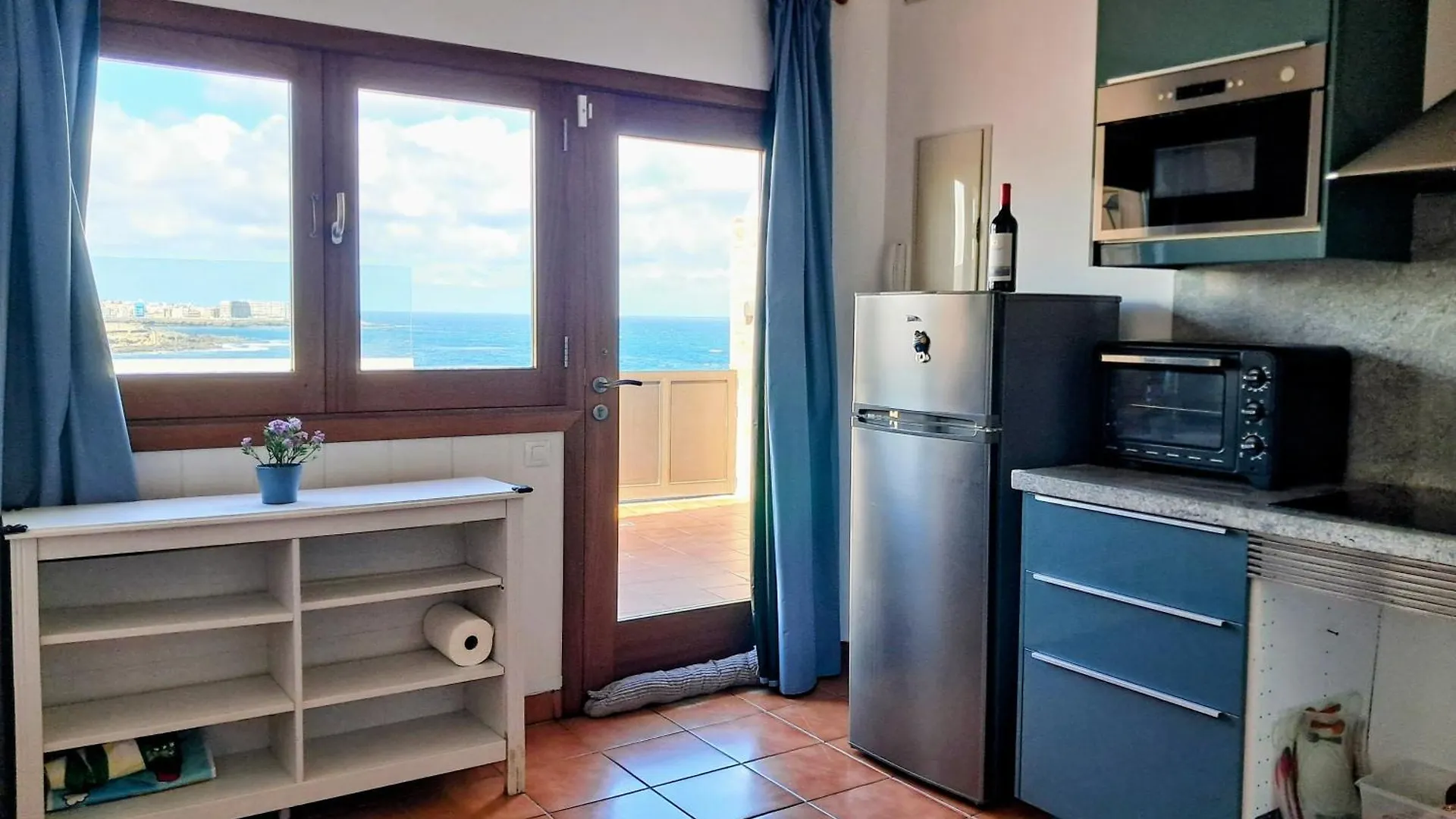 Holiday home Sanmao Villa Playa Del Hombre