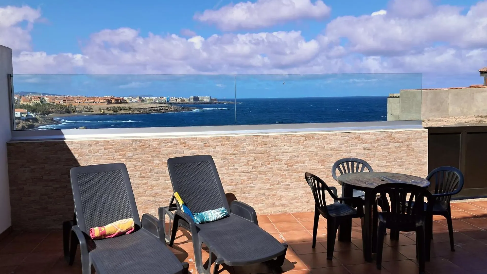 Sanmao Villa Playa Del Hombre