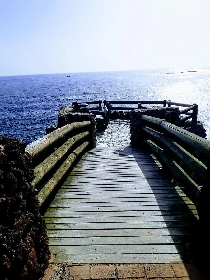 Sanmao Villa Playa Del Hombre 0*,  Spain