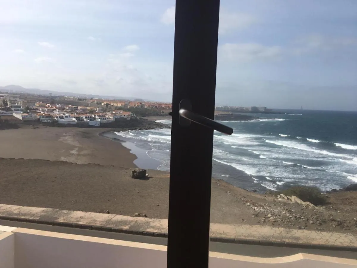 Sanmao Villa Playa Del Hombre Spain