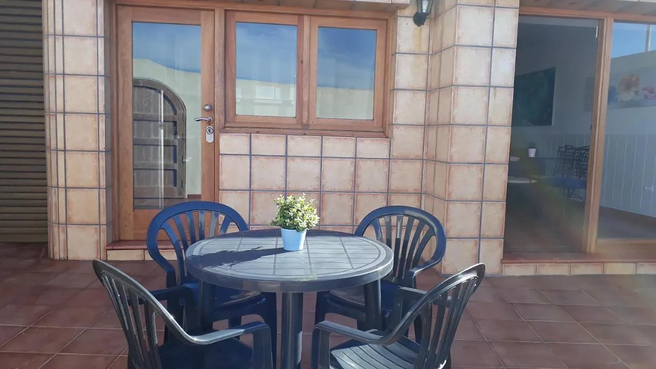 Sanmao Villa Playa Del Hombre 0*,  Spain