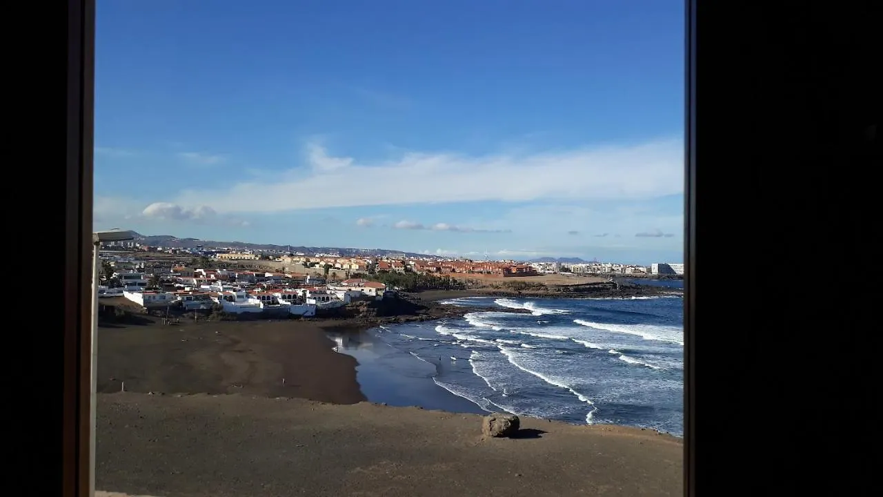 Sanmao Villa Playa Del Hombre