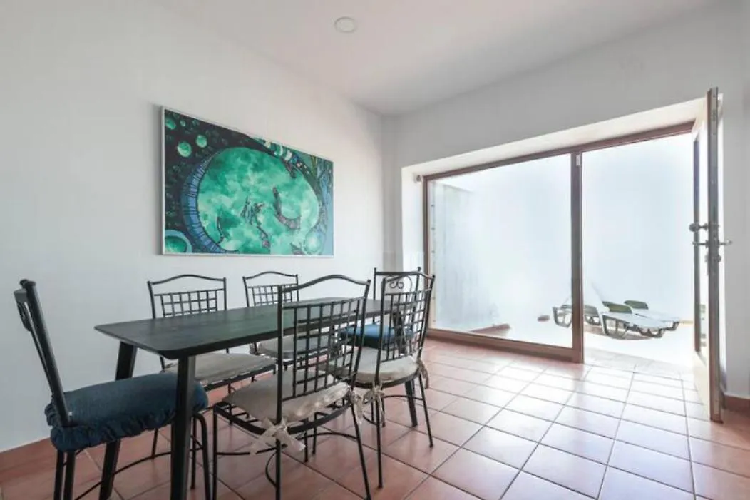 Sanmao Villa Playa Del Hombre