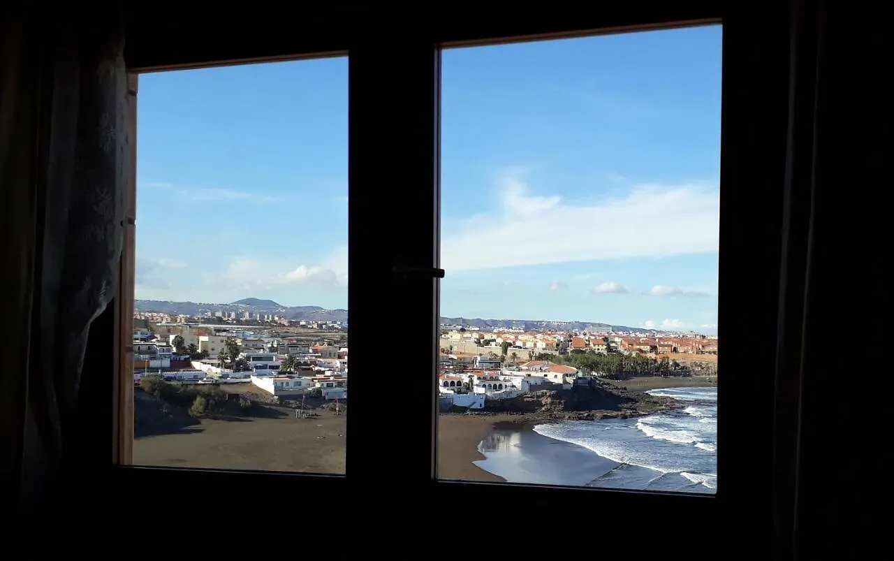 Sanmao Villa Playa Del Hombre